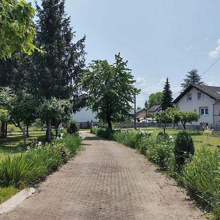Villa Drenje Kljuc Brdovecki Eksteriør billede