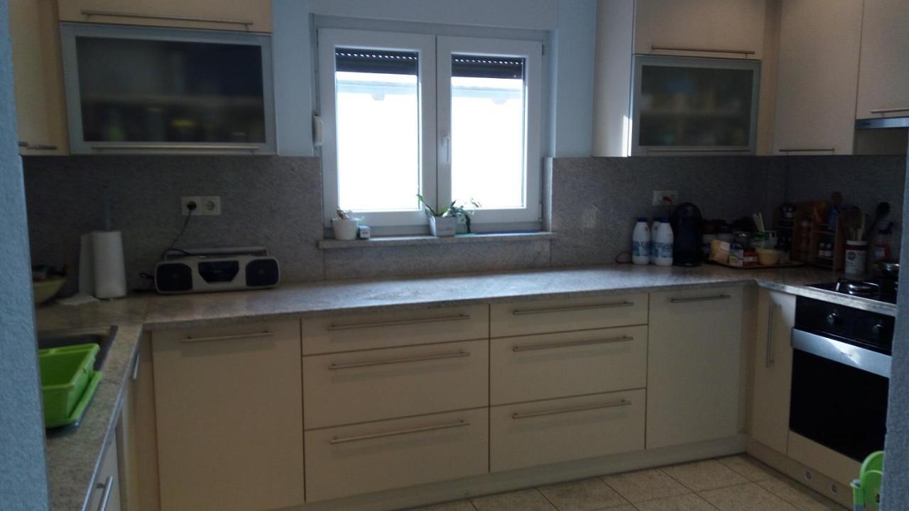 Villa Drenje Kljuc Brdovecki Eksteriør billede