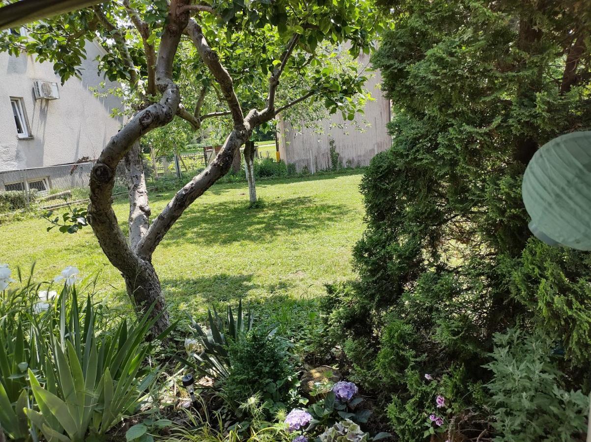 Villa Drenje Kljuc Brdovecki Eksteriør billede